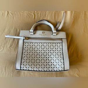 Kate Spade Perri Lane Saffiano Mini Romy